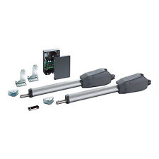 ✓ SOMMER Drehtorantrieb