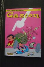 Gaston 17 - Gesammelte