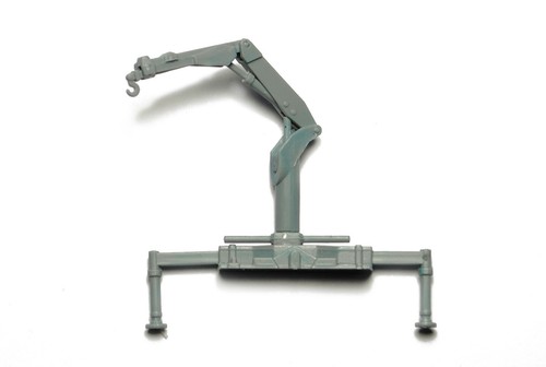 Sdv 1093 ladekran bausatz - 1093,