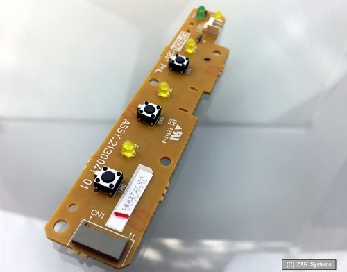 Ersatzteil epson 2130041 - epson,