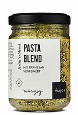 Pasta Blend mit Parmesan