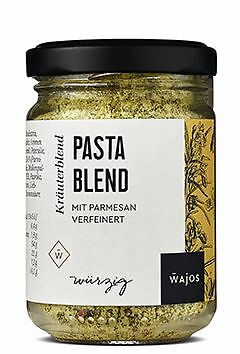 Pasta blend mit parmesan - blend,