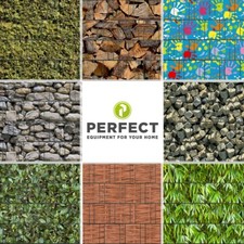 Sichtschutz Streifen