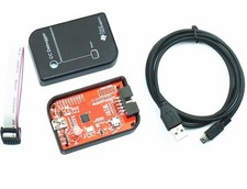 1 Stück CC Debugger und Programmierer Downloader für RF System-on-Chips NEU K9