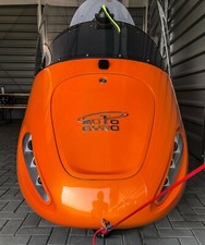 GYROCOPTER / TRAGSCHRAUBER
