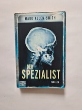 Mark Allen Smith, " DER SPEZIALIST", Thriller, TB, (2013)