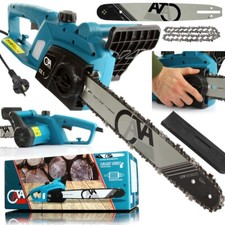 CATA Elektro-Kettensäge 2700