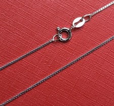 Echt Silber 925  Venezianer