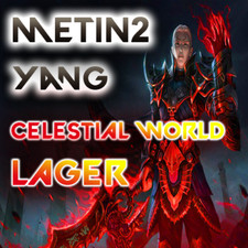 Metin2 Yang Buy CELESTIAL