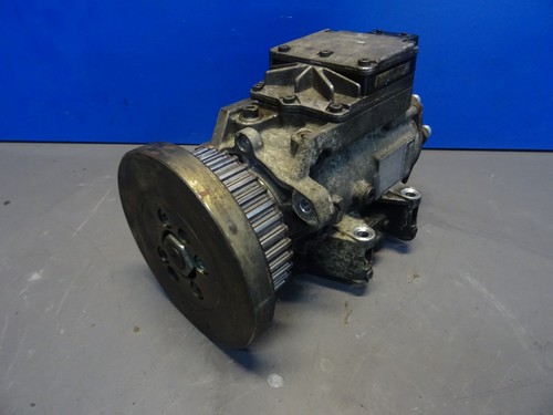 Audi tdi einspritzpumpe - a6, 2,5