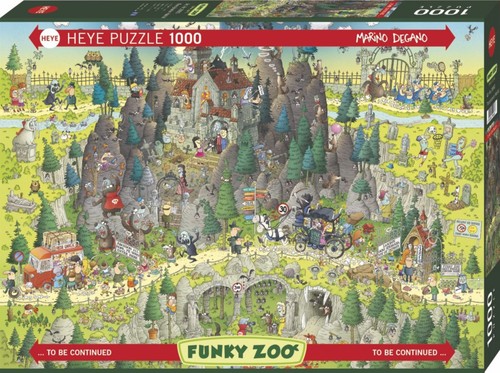 Transylvanian habitat puzzle - transylvanian,