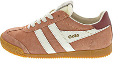 Gola Elan Damen Sneaker rosa