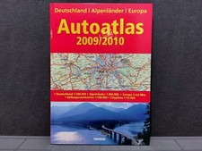 Auto Atlas Strassenatlas