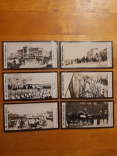 Stollwerck Sammelbilder, Album