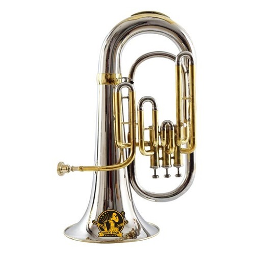 Sound saga euphonium 3 - saga®,