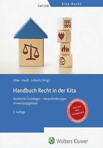 Handbuch recht der kita - handbuch,