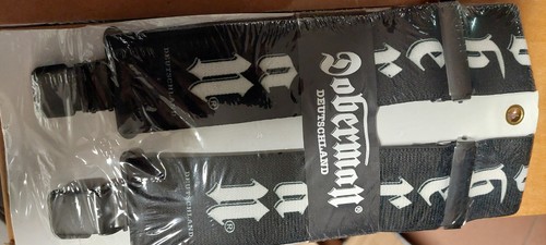 Dobermann hosenträger spezial - dobermann,