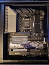 ASUS ROG Crosshair X870E