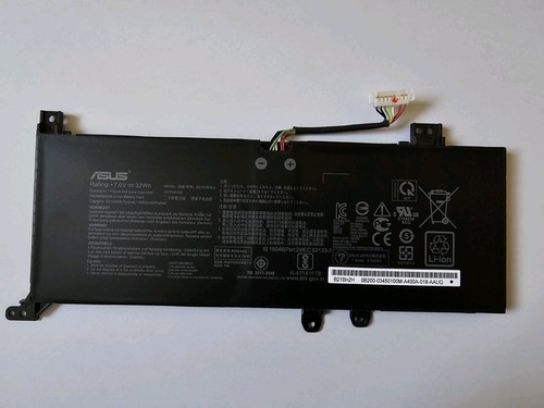 Asus vivobook akku b21n1818 - asus, b21n1818-2