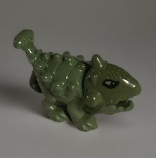 Ankylosaurus