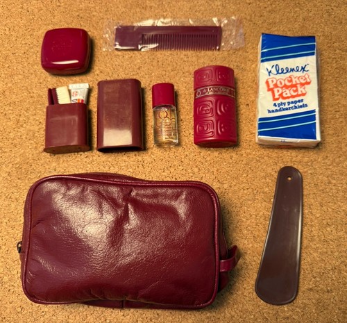 Vintage 1980s swiss - swiss, air
