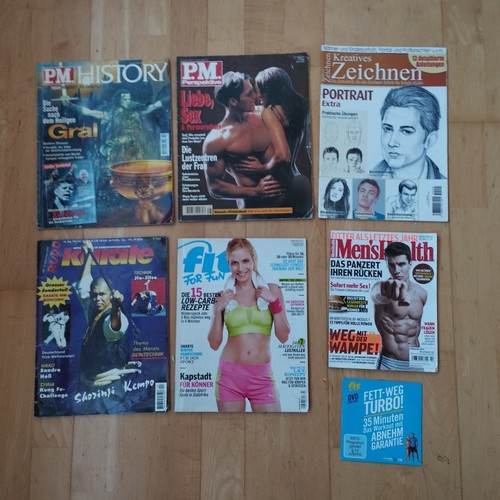 Fitness geschichte und - fitness,,