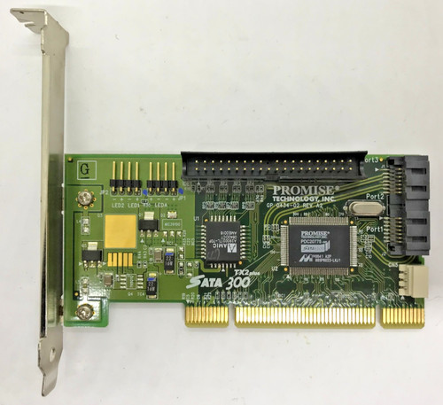 Promise technology sata300 - technology,