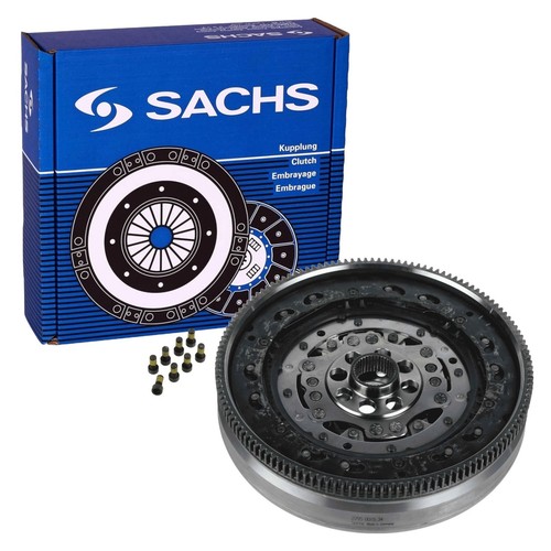 Zweimassenschwungrad sachs - zweimassenschwungrad,