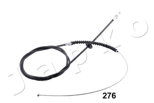 Japko bremsseil seilzug - bremsseil,