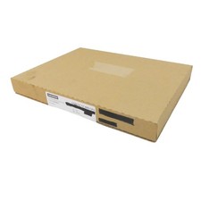 SIEMENS SIMATIC S7 6ES7416-2XP07-0AB0 6ES7 416-2XP07-0AB0 CPU FS: 03 -sealed-