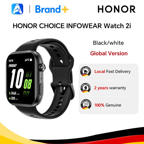 Honor choice watch - honor,