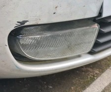 2x NEBELSCHEINWERFER VORNE LINKS + RECHTS SATZ FÜR OPEL ZAFIRA A 