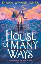 House of Many Ways, Diana