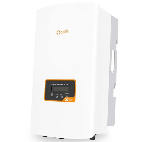 Solis 3 20kw - solis, s5-gr
