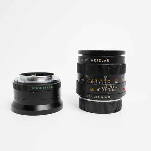 Macro elmarit 60mm 3 - elmarit,