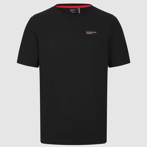 Porsche motorsport poloshirt - motorsport,