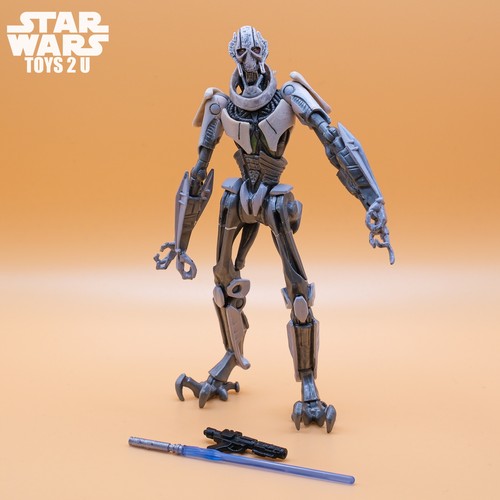 Star wars general grievous - star,