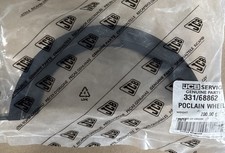 331/68862 JCB Proclain Wheel