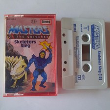 MotU Masters Of The Universe