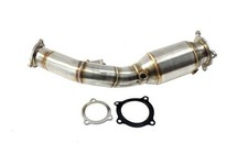 Downpipe für Audi A4 B8 A5 8T