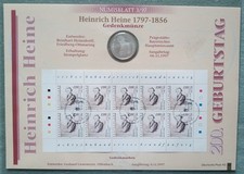Numisblatt 3/97 - 200
