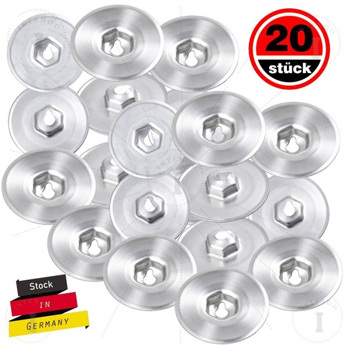 Hitzeschutz befestigungs - x,