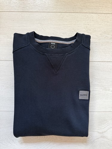 Hugo boss black label pulli - boss,