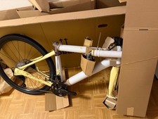 FAHRRAD STEAVENS NEU 2025