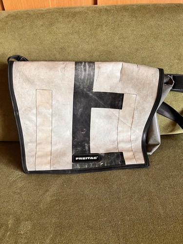 Freitag f12 dragnet - f12,