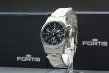 [mit Box] Fortis Aeromaster