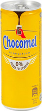 Chocomel zuckerzusatz 24 - 0%,