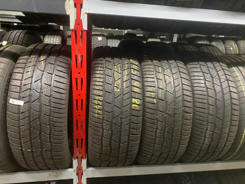 Winterreifen 245 r20 - 40,