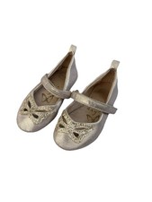Ballerinas Mädchen Schuhe Gr