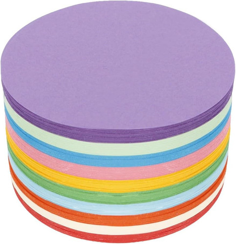 500 blatt moderationskarten - 500,